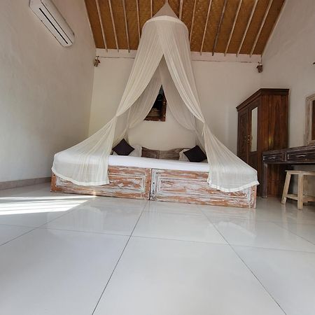 Ananda Jj Ubud Resort & Spa Экстерьер фото