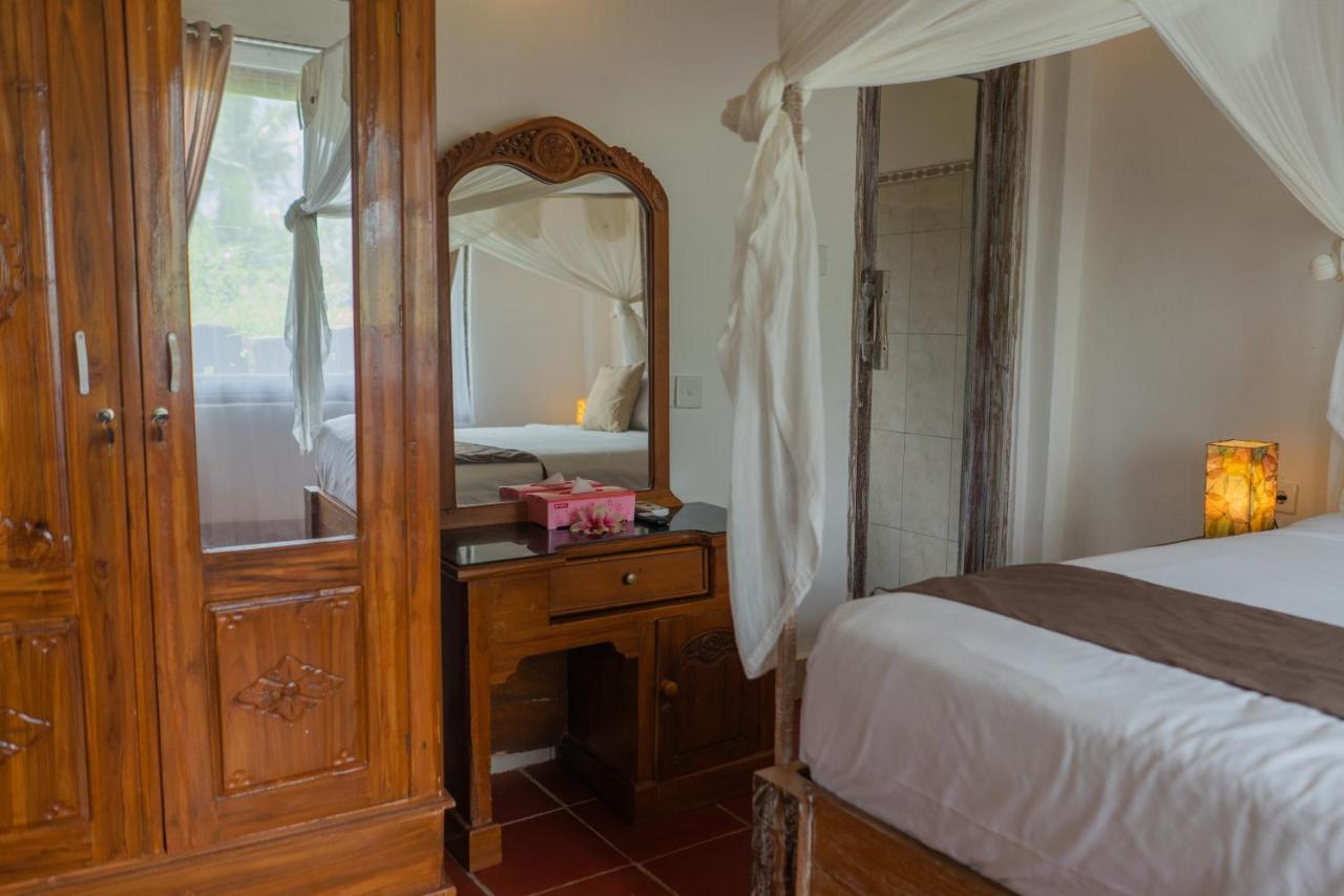 Ananda Jj Ubud Resort & Spa Экстерьер фото