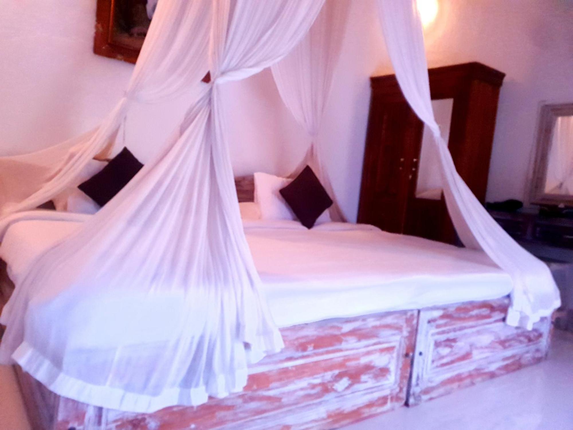 Ananda Jj Ubud Resort & Spa Номер фото