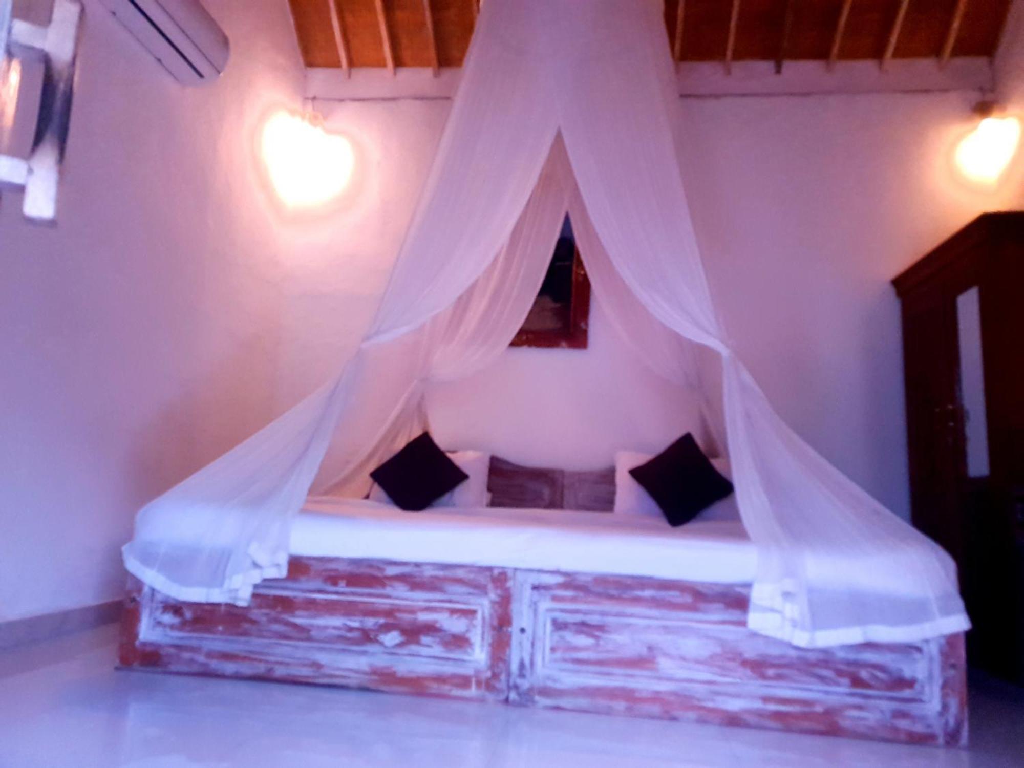 Ananda Jj Ubud Resort & Spa Номер фото