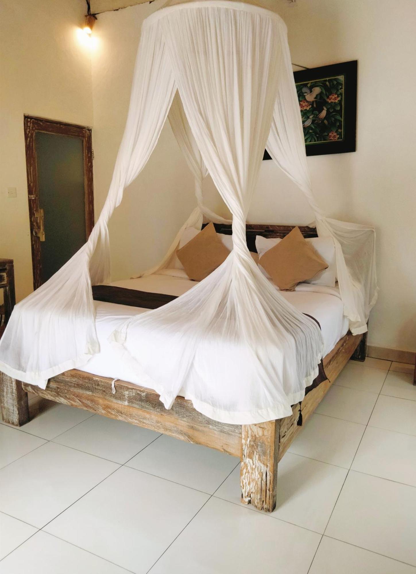 Ananda Jj Ubud Resort & Spa Экстерьер фото