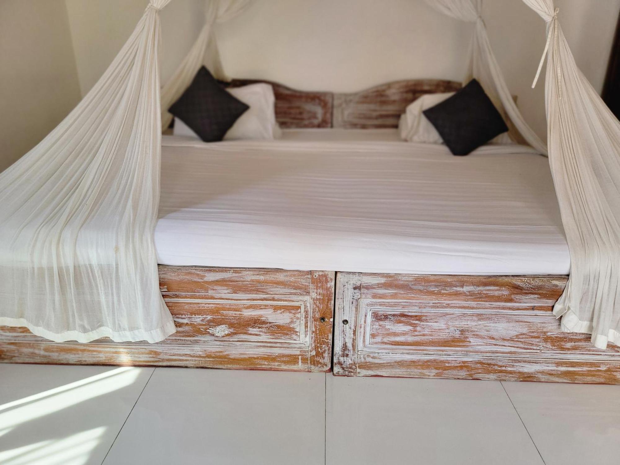 Ananda Jj Ubud Resort & Spa Экстерьер фото